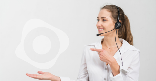 what does mean call center in telecommunication?
