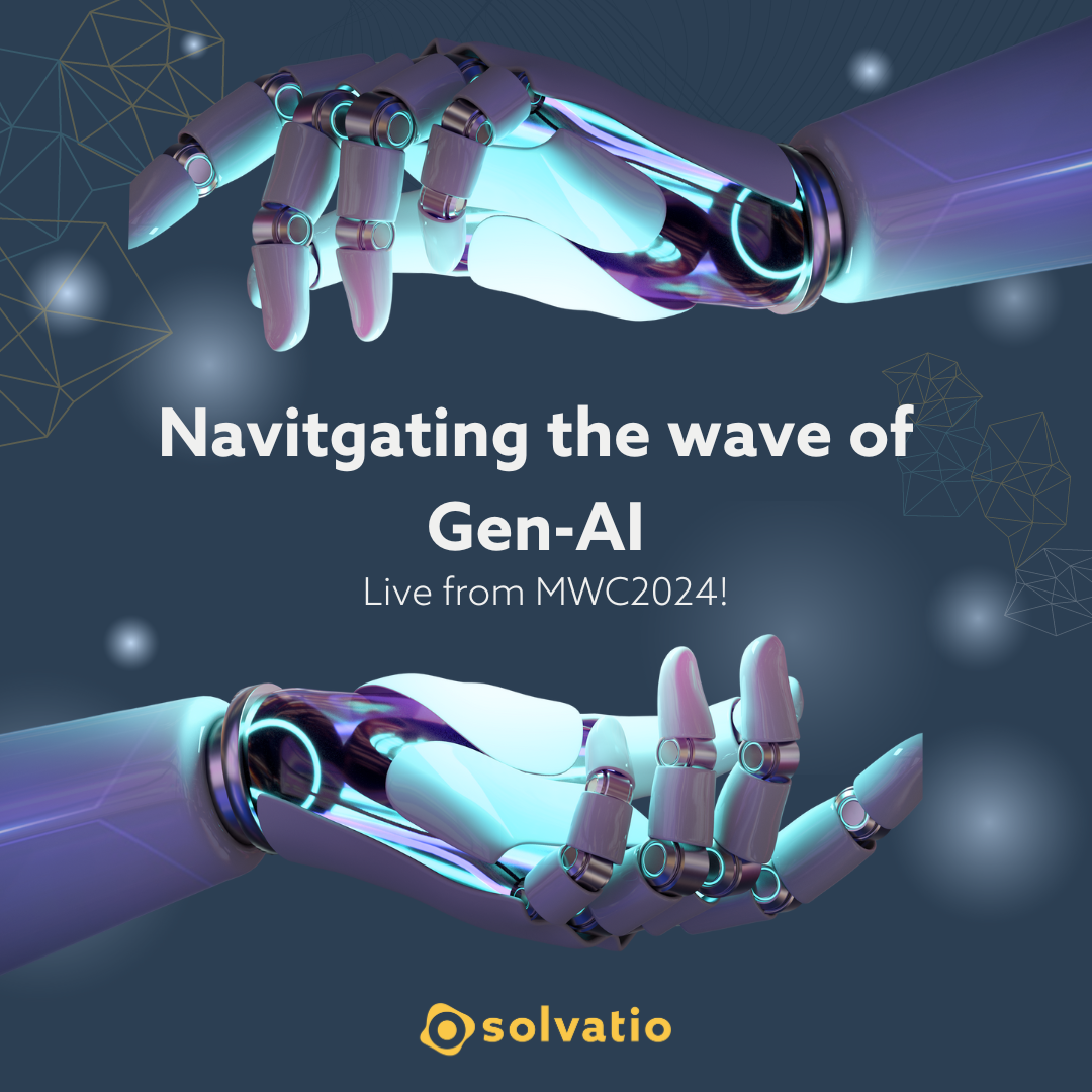 Wave of Gen-AI at MWC2024: Insights and Reflections on Responsible AI